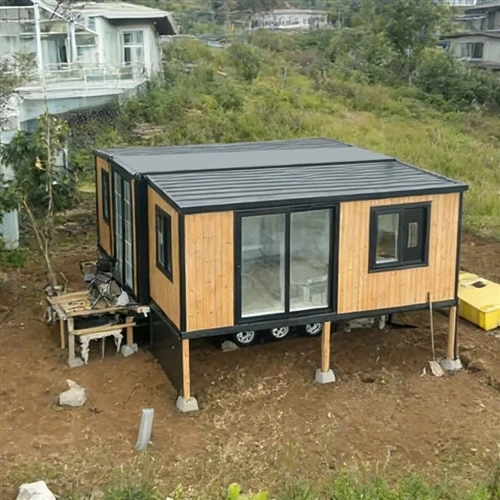 ¿Qué consejos de mantenimiento prolongan la vida útil de una casa contenedor?