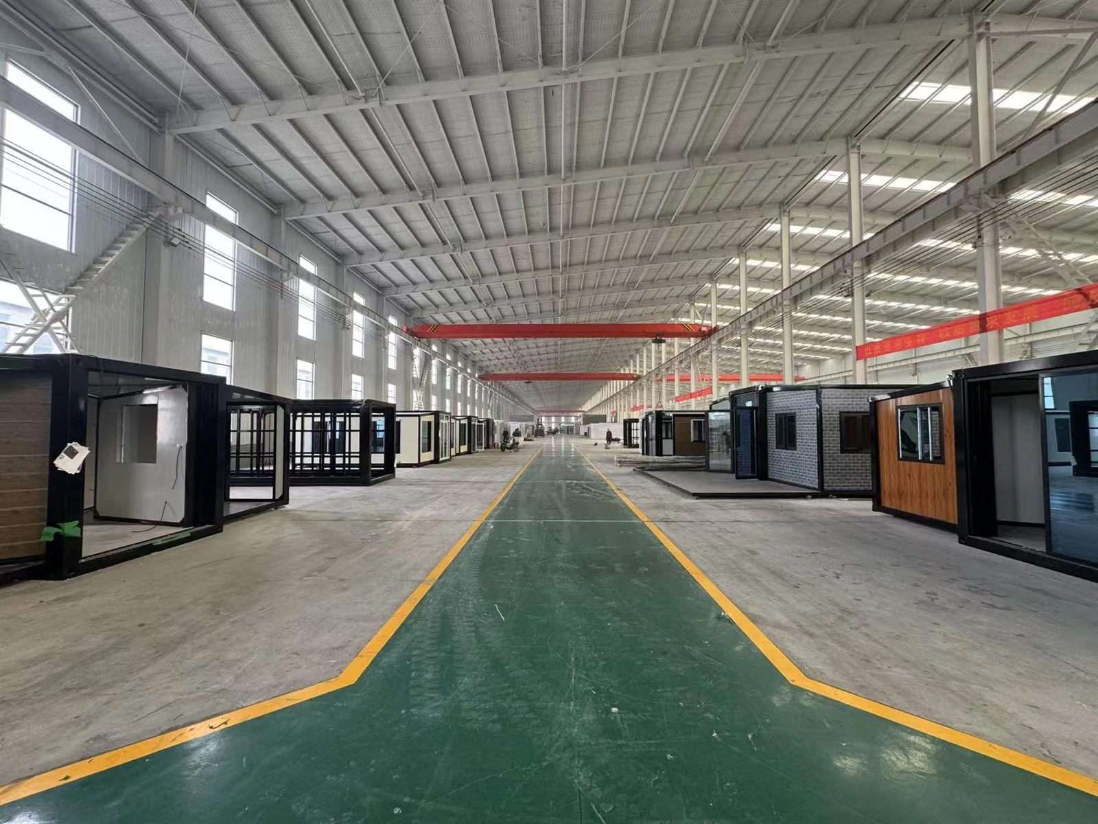 Container Houses 3 Rooms Container Houses 3 Rooms