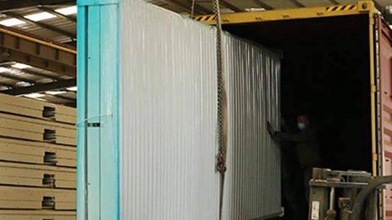 Tiny House Detachable Container House Tiny House Detachable Container House