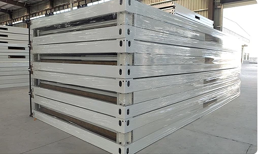 Tiny House Detachable Container House Tiny House Detachable Container House